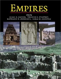 Baixar Empires pdf, epub, eBook