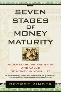 Baixar Seven stages of money maturity pdf, epub, eBook