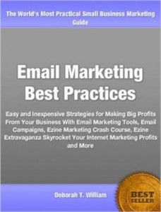 Baixar Email marketing best practices pdf, epub, eBook