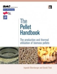Baixar The Pellet Handbook: The Production and Thermal Utilization of Biomass Pellets pdf, epub, eBook