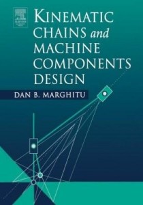 Baixar Kinematic Chains and Machine Components Design pdf, epub, eBook