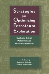 Baixar Strategies for Optimizing Petroleum Exploration:: Evaluate Initial Potential and Forecast Reserves pdf, epub, eBook