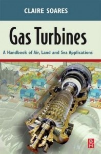 Baixar Gas Turbines: A Handbook of Air, Land and Sea Applications pdf, epub, eBook
