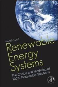 Baixar Renewable Energy Systems: The Choice and Modeling of 100% Renewable Solutions pdf, epub, eBook