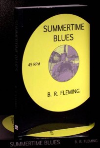Baixar Summertime blues pdf, epub, eBook