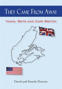 Baixar They came from away pdf, epub, eBook