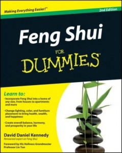 Baixar Feng Shui For Dummies pdf, epub, eBook
