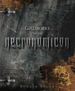 Baixar Grimoire of the Necronomicon pdf, epub, eBook