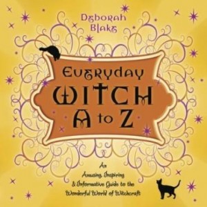 Baixar Everyday Witch A to Z: An Amusing, Inspiring & Informative Guide to the Wonderful  World of Witchcra pdf, epub, eBook