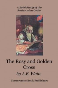 Baixar The Rosy and Golden Cross pdf, epub, eBook