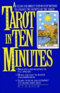 Baixar Tarot in Ten Minutes pdf, epub, eBook