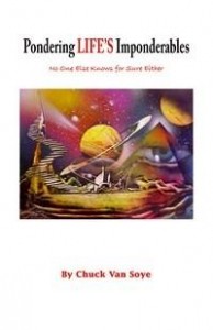 Baixar Pondering Life's Imponderables pdf, epub, eBook