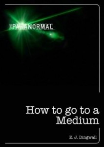 Baixar How to Go to a Medium pdf, epub, eBook