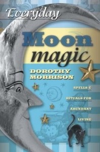 Baixar Everyday Moon Magic: Spells & Rituals for Abundant Living pdf, epub, eBook