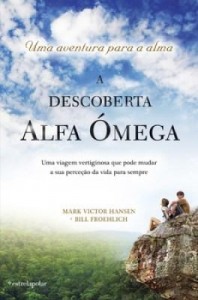Baixar A Descoberta Alfa Ómega pdf, epub, eBook