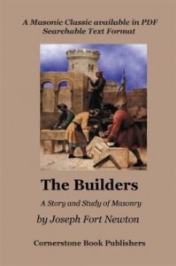 Baixar The Builders – A Story and Study of Masonry pdf, epub, eBook