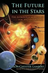 Baixar The Future in the Stars: The Astrological Message for 2012 & Beyond pdf, epub, eBook