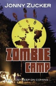 Baixar Zombie camp pdf, epub, eBook
