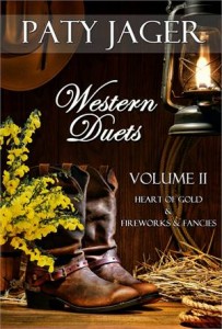 Baixar Western duets- volume two pdf, epub, eBook