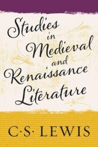 Baixar Studies in Medieval and Renaissance Literature pdf, epub, eBook