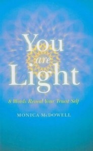 Baixar You Are Light: 8 Words Reveal Your Truest Self pdf, epub, eBook