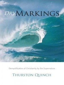 Baixar Dry Markings: Demystification of Christianity by the Supernature pdf, epub, eBook