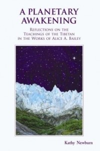 Baixar A Planetary Awakening: Reflections on the Teachings of the Tibetan in the Works of Alice A. Bailey pdf, epub, eBook