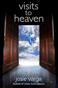 Baixar Visits to Heaven pdf, epub, eBook