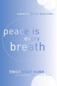 Baixar Peace Is Every Breath pdf, epub, eBook