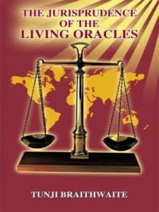 Baixar The Jurisprudence of the Living Oracles pdf, epub, eBook