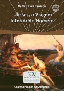 Baixar Ulisses, a viagem interior do homem pdf, epub, eBook