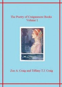 Baixar Poetry of craiganmore books volume i, the pdf, epub, eBook