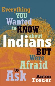 Baixar Everything you wanted to know about indians but pdf, epub, eBook