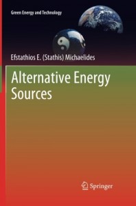 Baixar Alternative energy sources pdf, epub, eBook