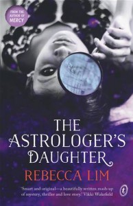 Baixar Astrologer’s daughter, the pdf, epub, eBook