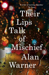 Baixar Their lips talk of mischief pdf, epub, eBook