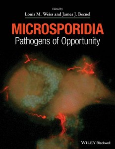 Baixar Microsporidia pdf, epub, eBook