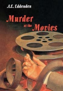 Baixar Murder at the movies pdf, epub, eBook