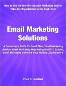 Baixar Email marketing solutions pdf, epub, eBook