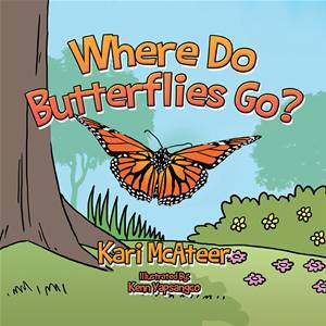 Baixar Where do butterflies go? pdf, epub, eBook
