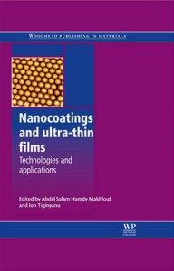 Baixar Nanocoatings and ultra-thin films pdf, epub, eBook