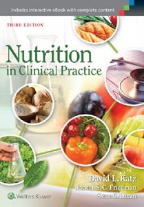 Baixar Nutrition in clinical practice pdf, epub, eBook
