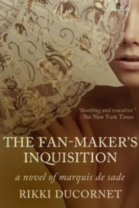 Baixar Fan-maker’s inquisition, the pdf, epub, eBook