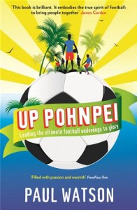 Baixar Up pohnpei: leading the ultimate football pdf, epub, eBook