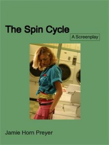 Baixar Spin cycle, the pdf, epub, eBook