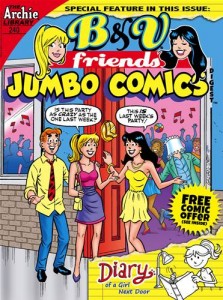 Baixar B&v friends comics digest #240 pdf, epub, eBook