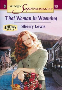 Baixar That woman in wyoming pdf, epub, eBook
