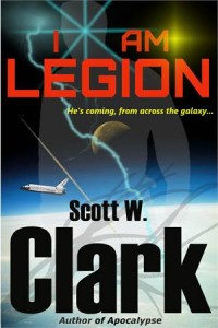 Baixar I am legion–book 2–an archon science fiction pdf, epub, eBook