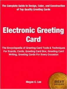Baixar Electronic greeting card pdf, epub, eBook