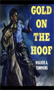 Baixar Gold on the hoof pdf, epub, eBook